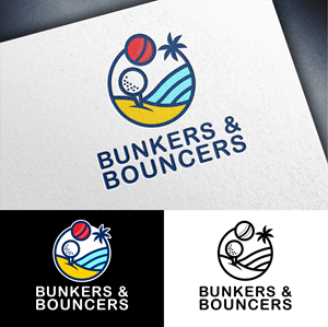 Logo Design by John Mark Arts for this project | Design: #37335543