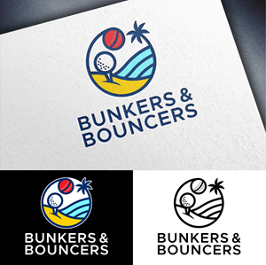 Logo Design by John Mark Arts for this project | Design: #37344822