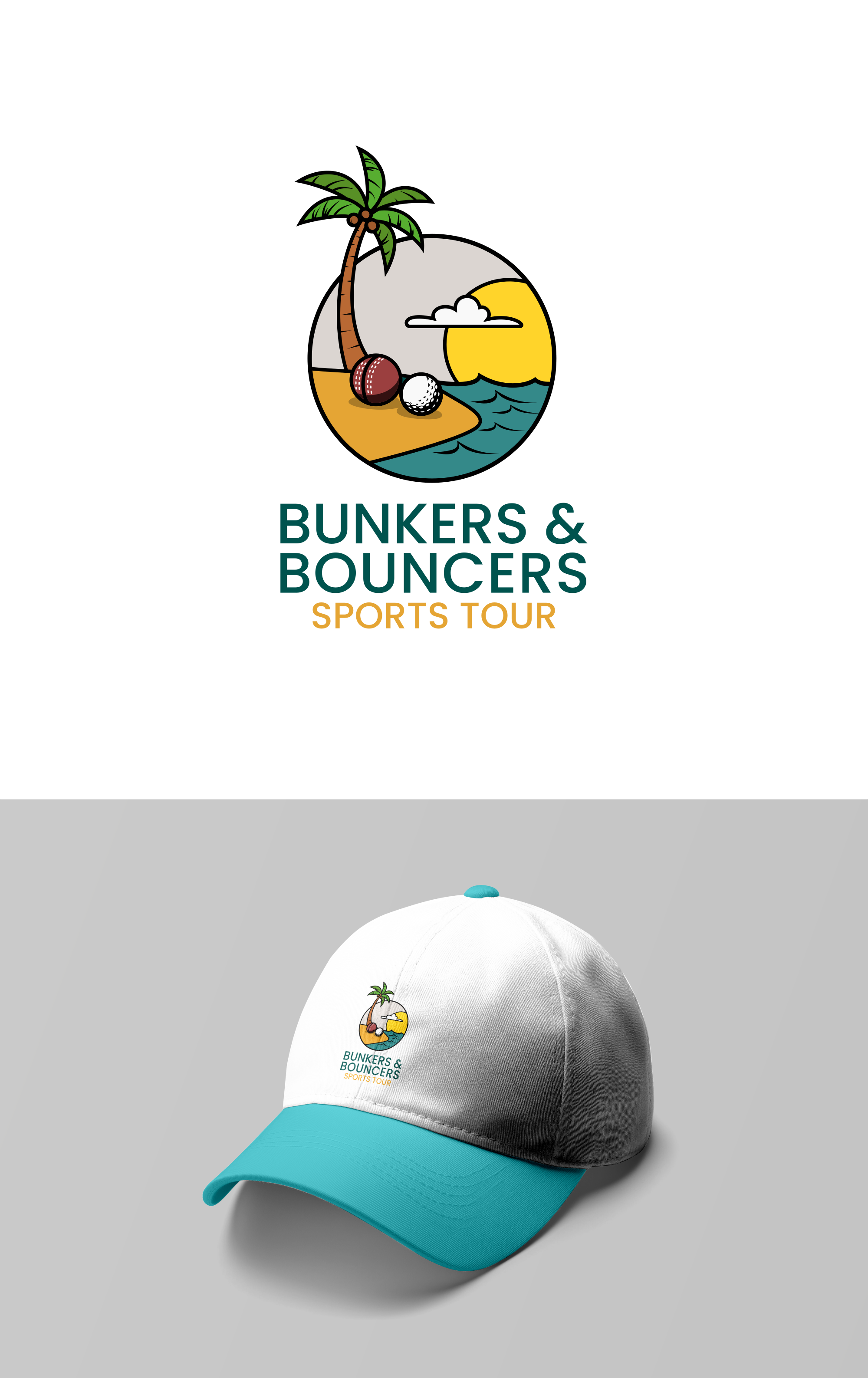 Logo Design by SeptiyanQomarudin for this project | Design #37326616
