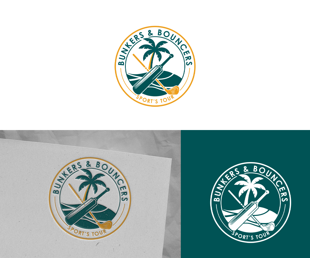 Logo Design by Raw Canvas for this project | Design #37326519