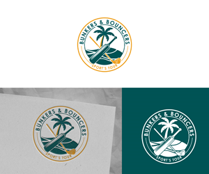 Logo Design by Raw Canvas for this project | Design: #37326519