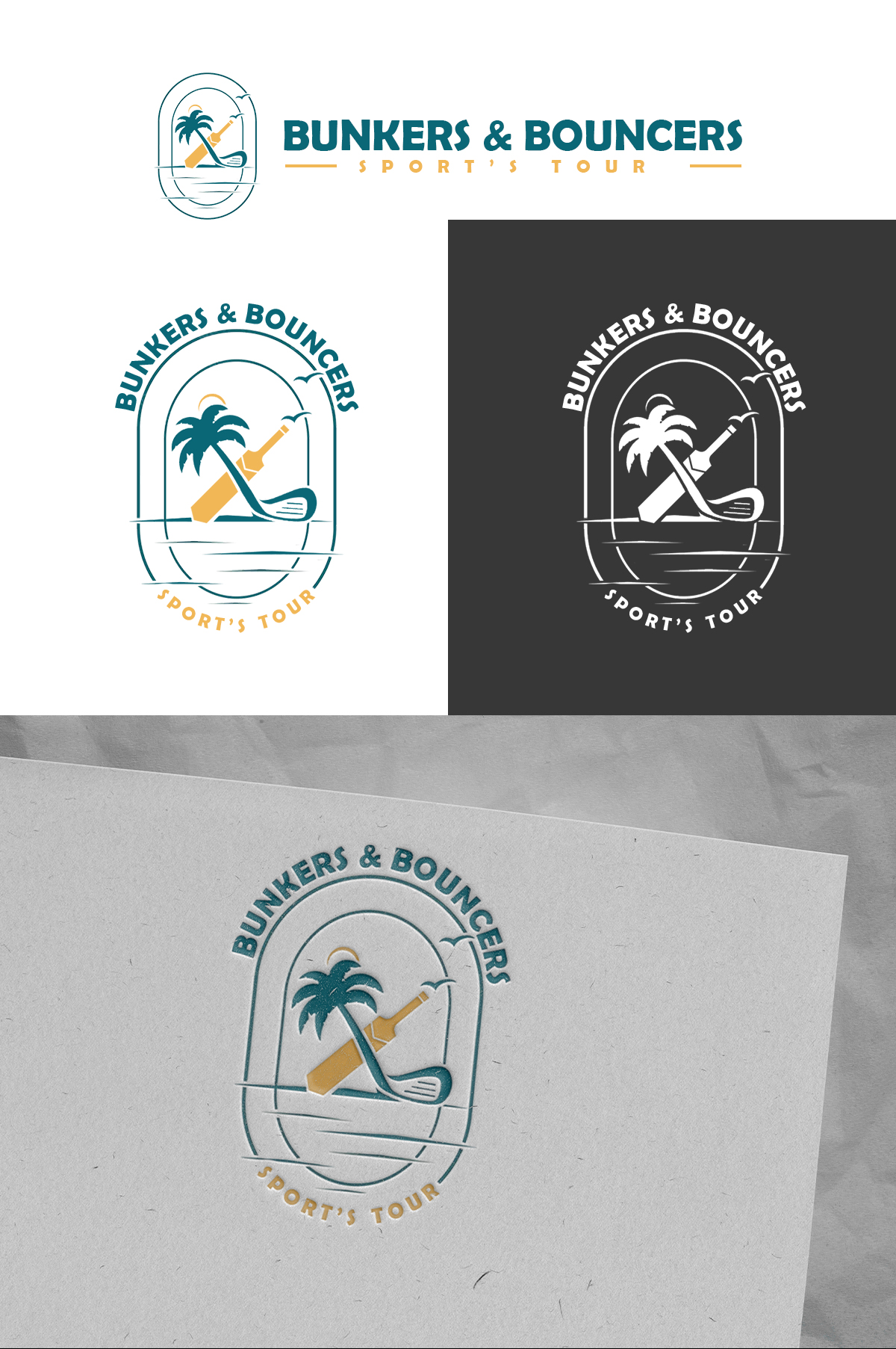 Logo Design by Raw Canvas for this project | Design #37331574