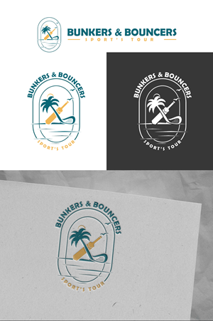 Logo Design by Raw Canvas for this project | Design: #37331574