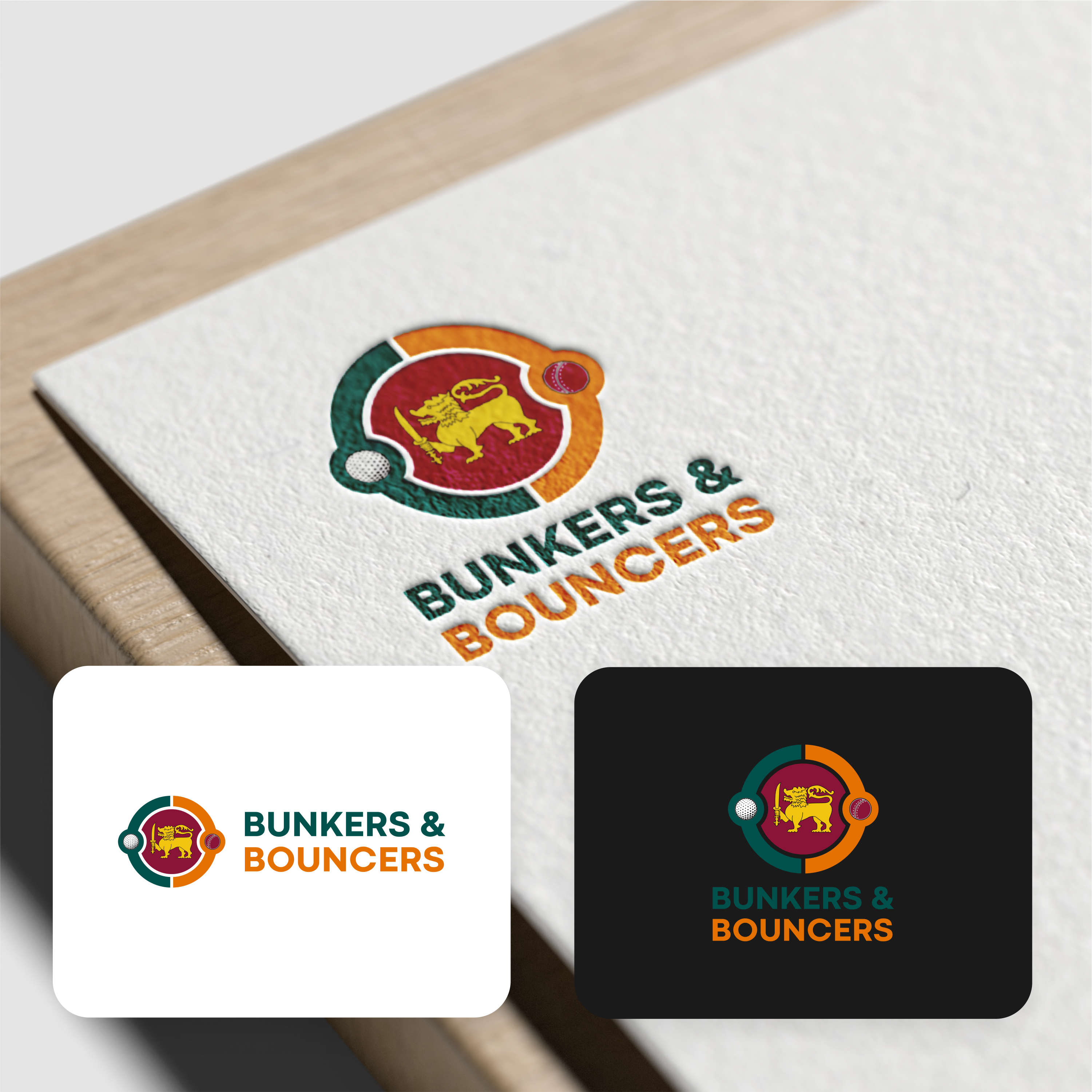 Logo Design by Seblak_Studio for this project | Design #37328339