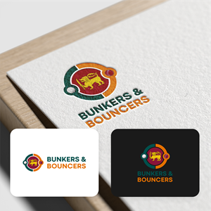 Logo Design by Seblak_Studio for this project | Design: #37328339