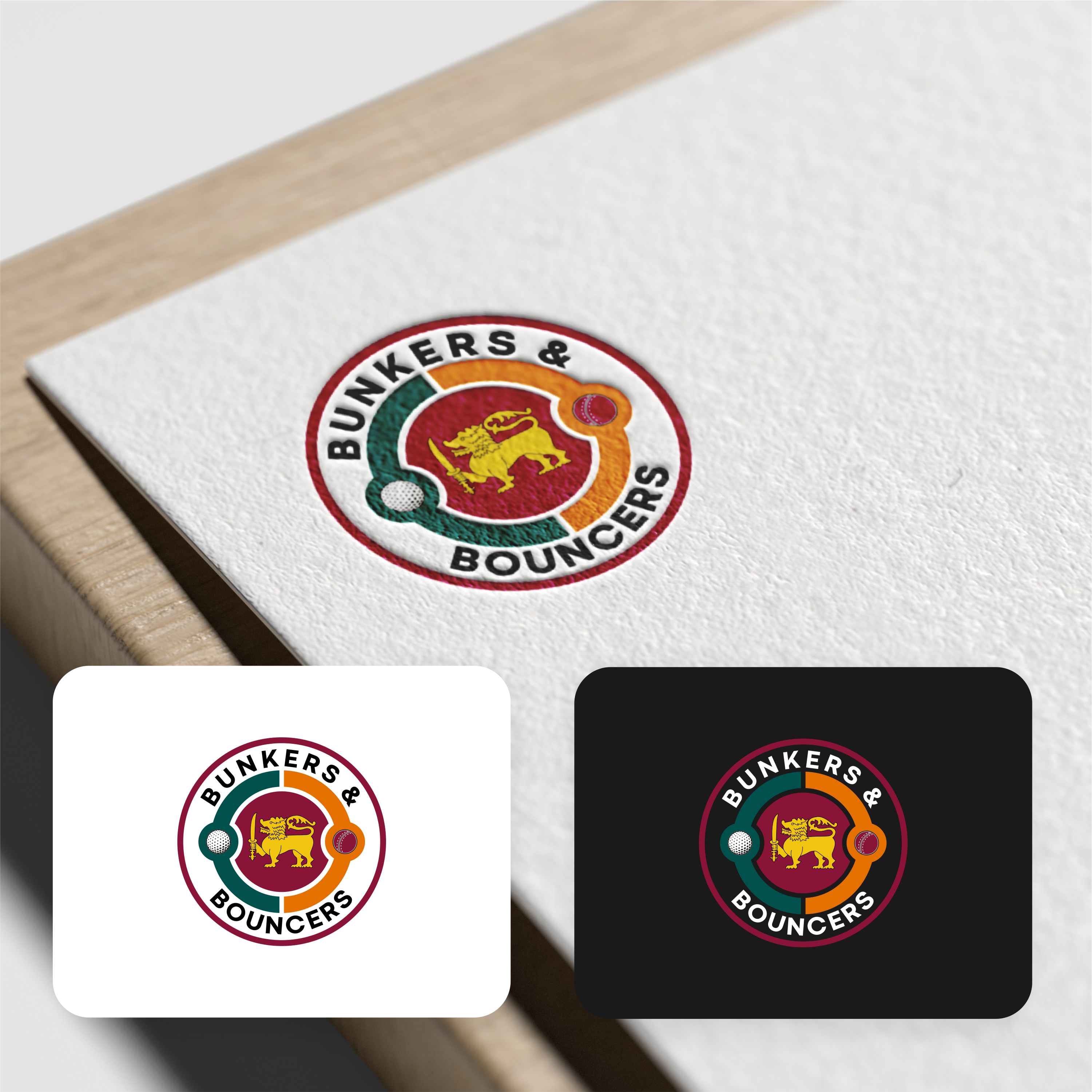 Logo Design by Seblak_Studio for this project | Design #37328340