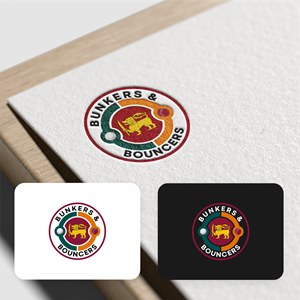 Logo Design by Seblak_Studio for this project | Design: #37328340