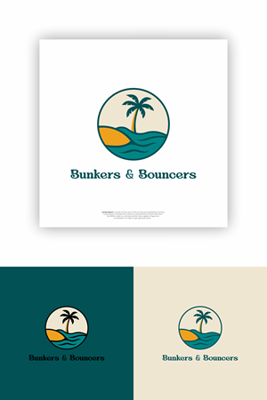 Logo Design by BabyMonster76 for this project | Design: #37329103