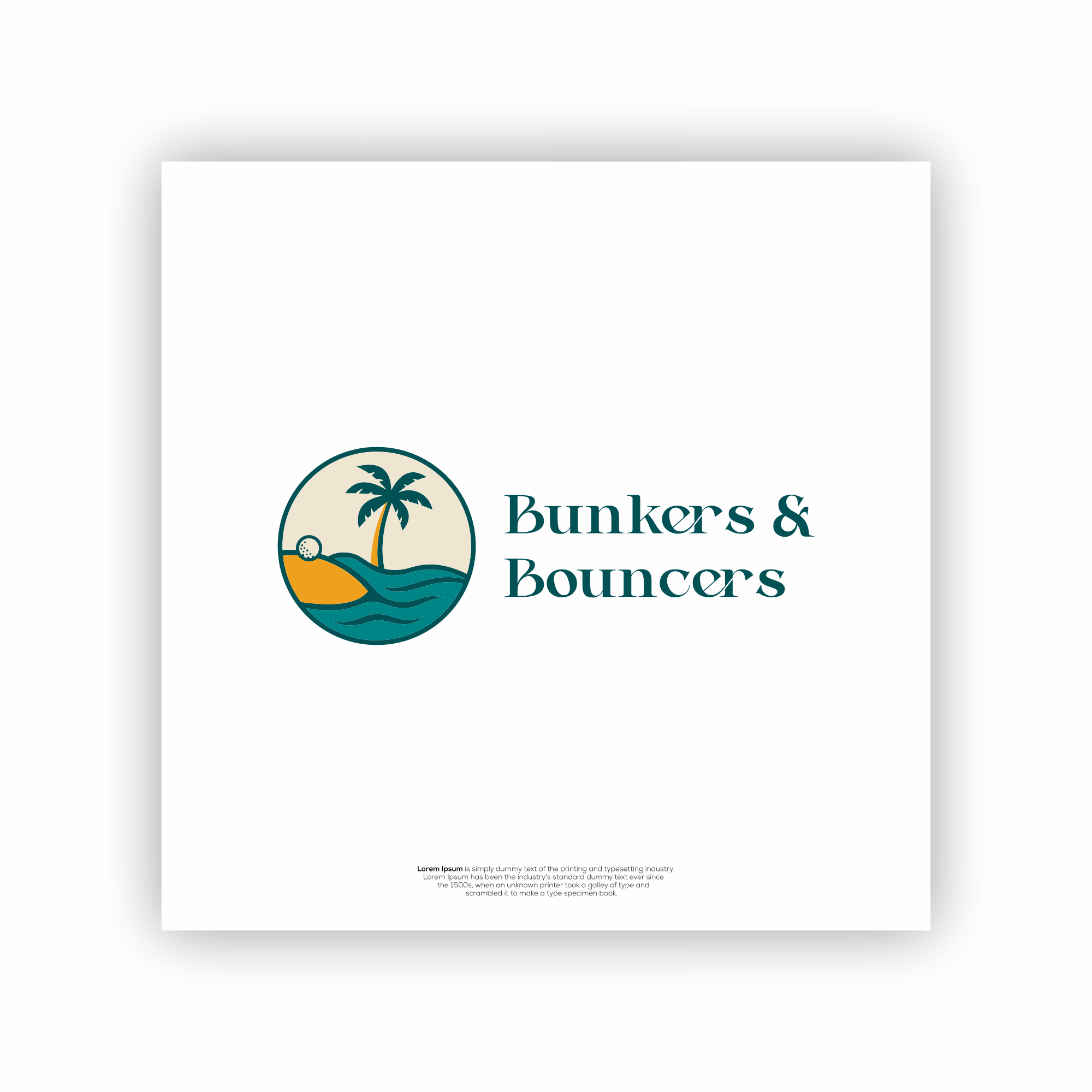 Logo Design by BabyMonster76 for this project | Design #37329108
