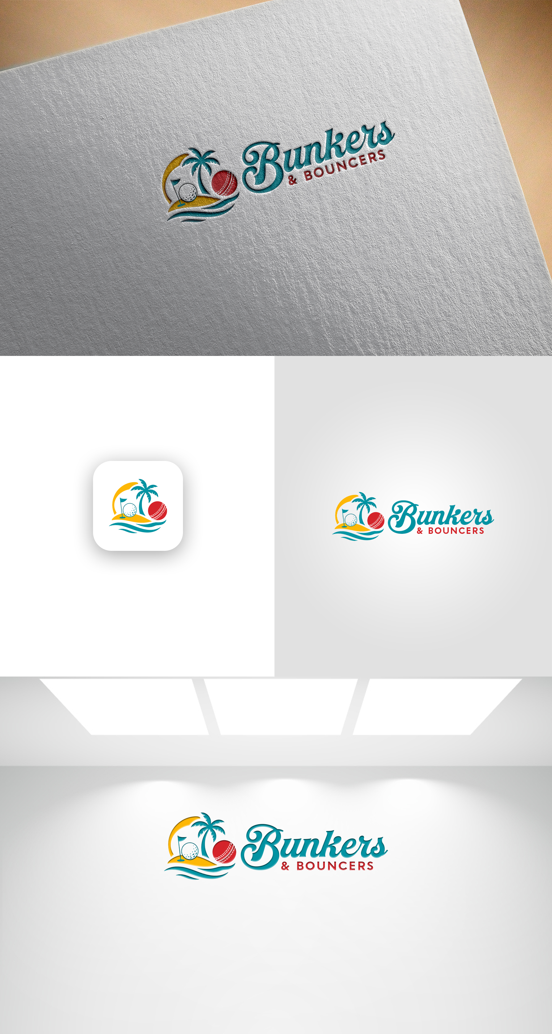 Logo Design by Diaana for this project | Design #37326745