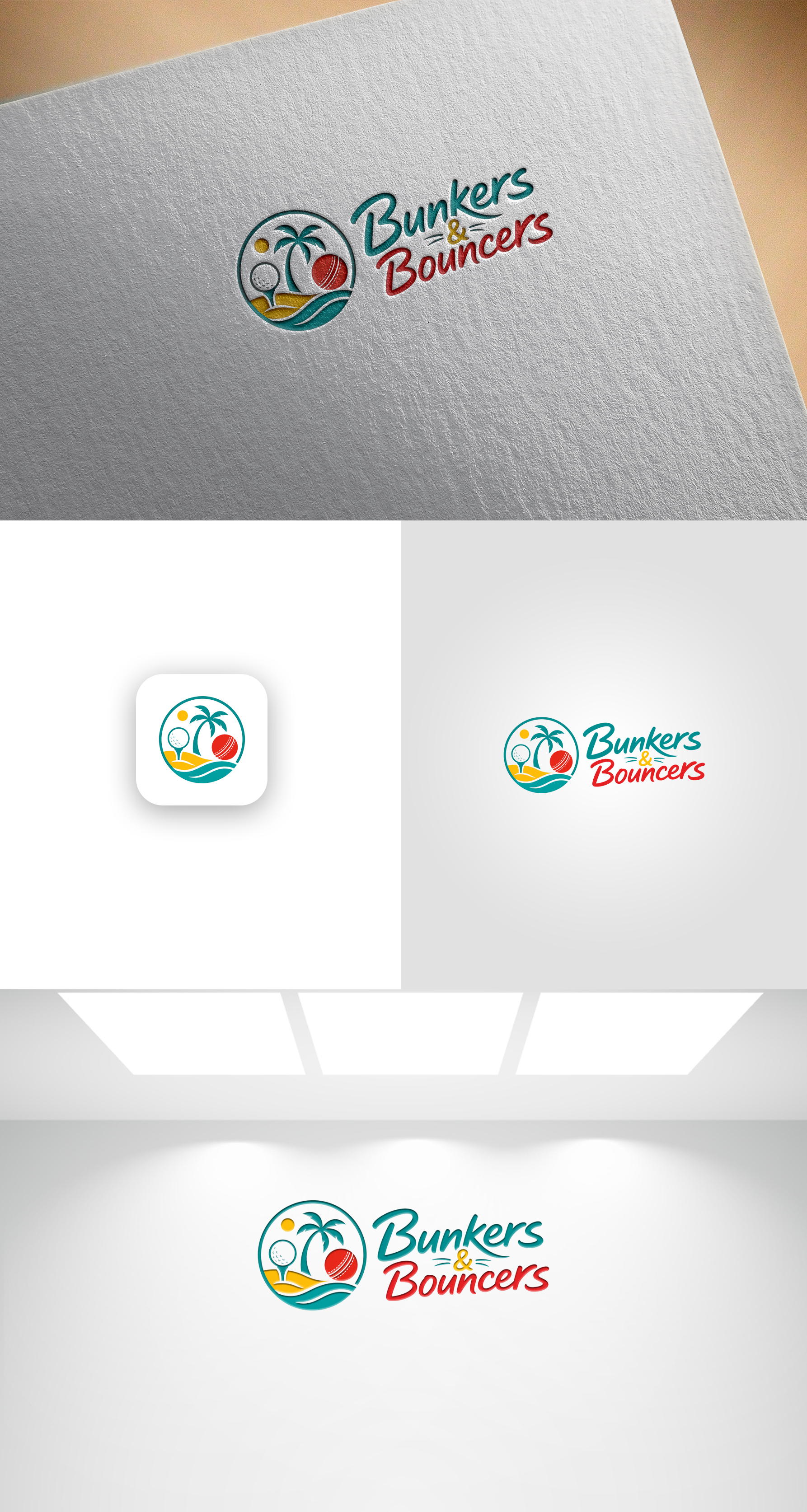 Logo Design by Diaana for this project | Design #37326747
