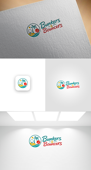 Logo Design by Diaana for this project | Design: #37326747