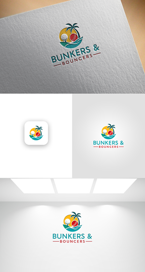 Logo Design by Diaana for this project | Design: #37326750