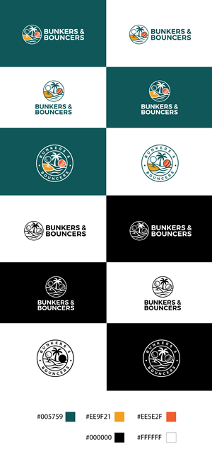 Logo Design by WB NAG for this project | Design: #37330402