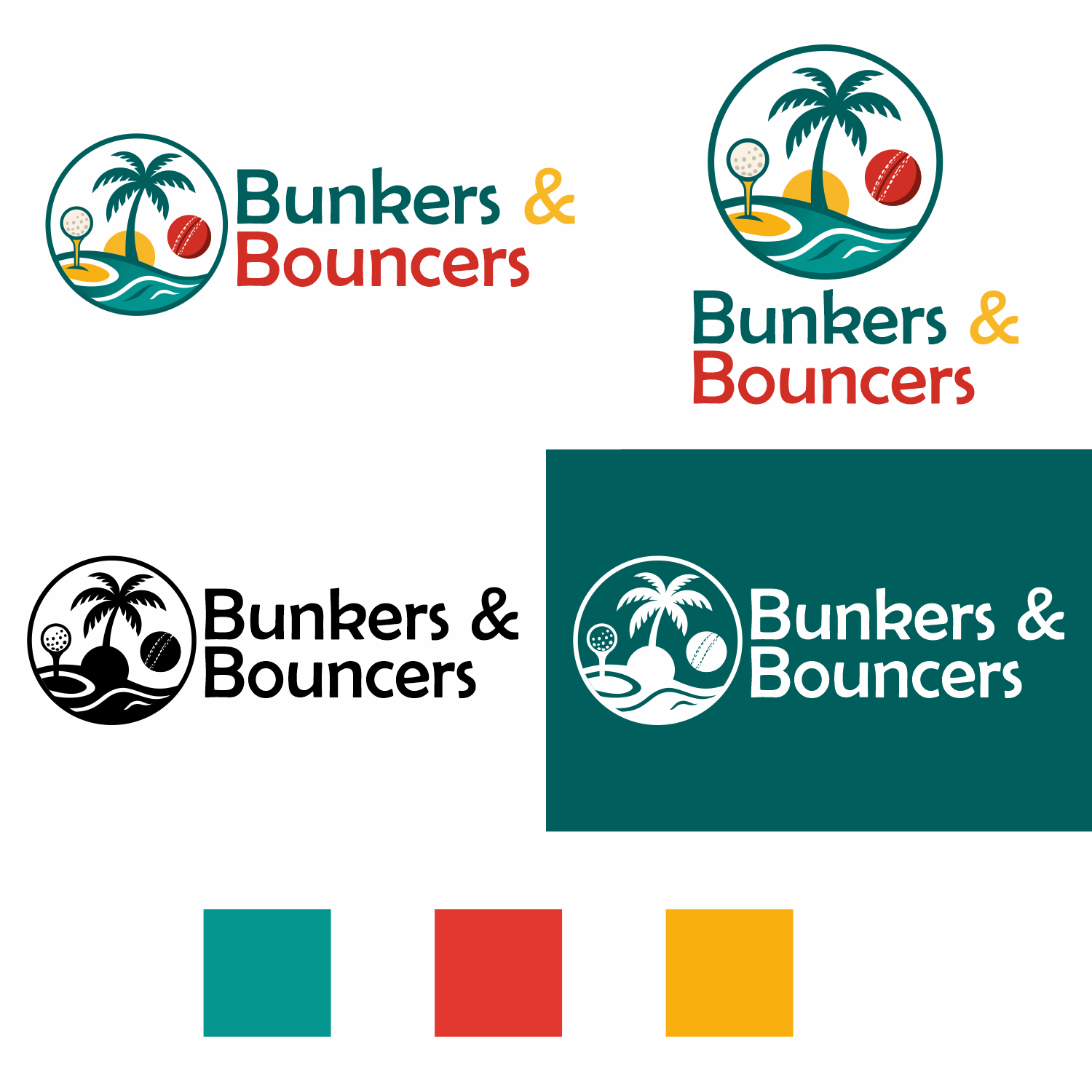 Logo Design by franky19c for this project | Design #37332701