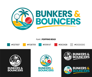 Logo Design by itadori yanto for this project | Design #37330575