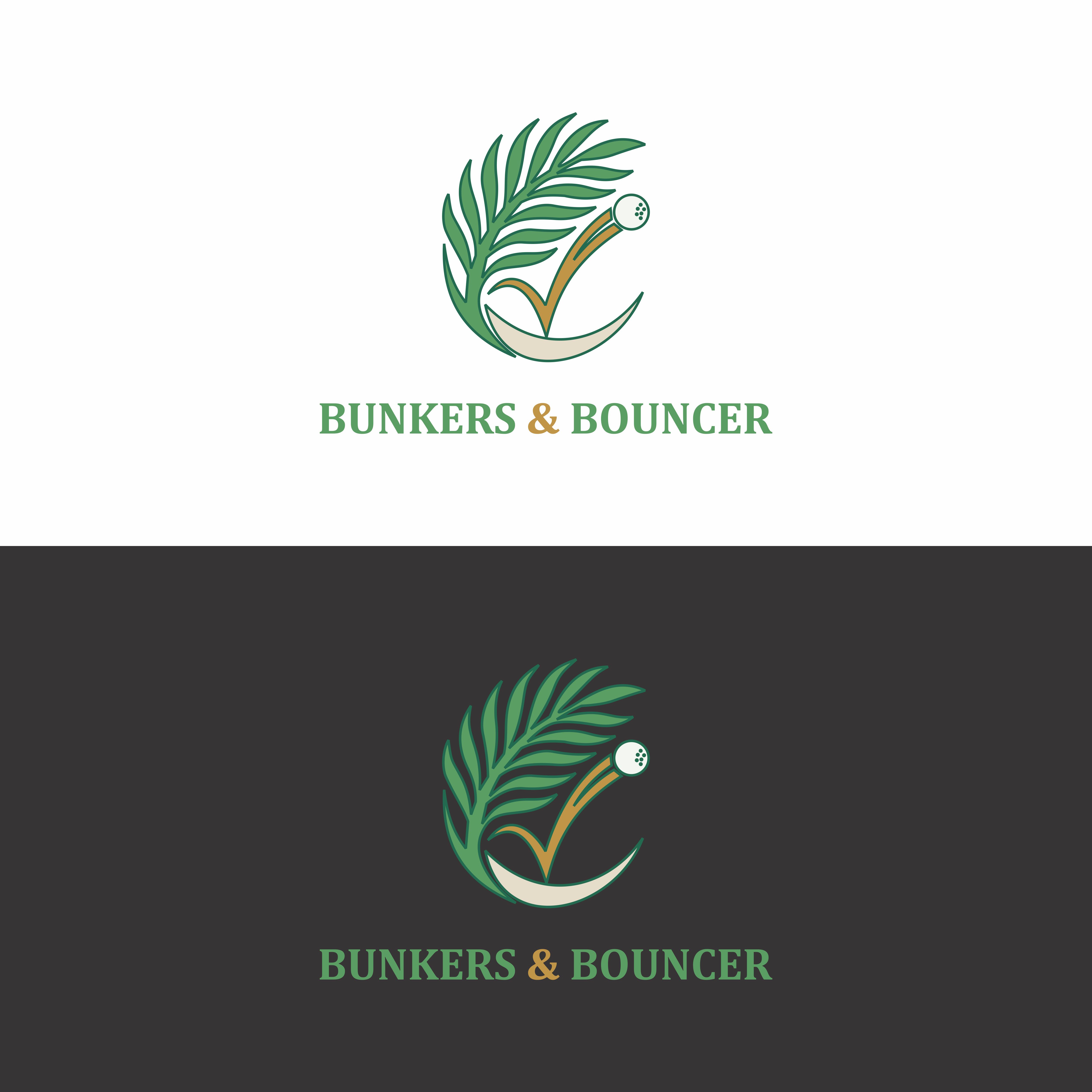 Logo Design by bangsa for this project | Design #37330110