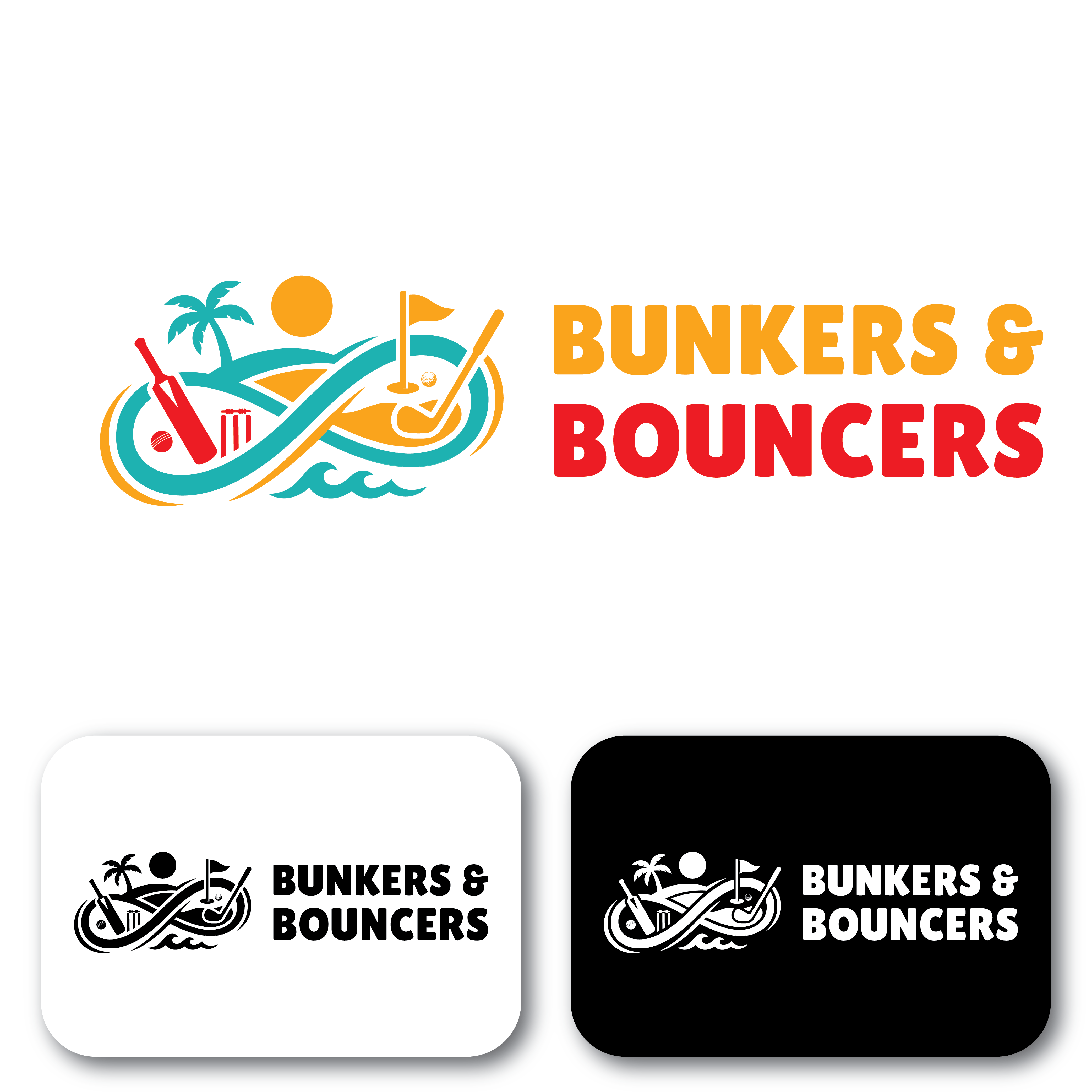 Logo Design by -ACE- for this project | Design #37335270