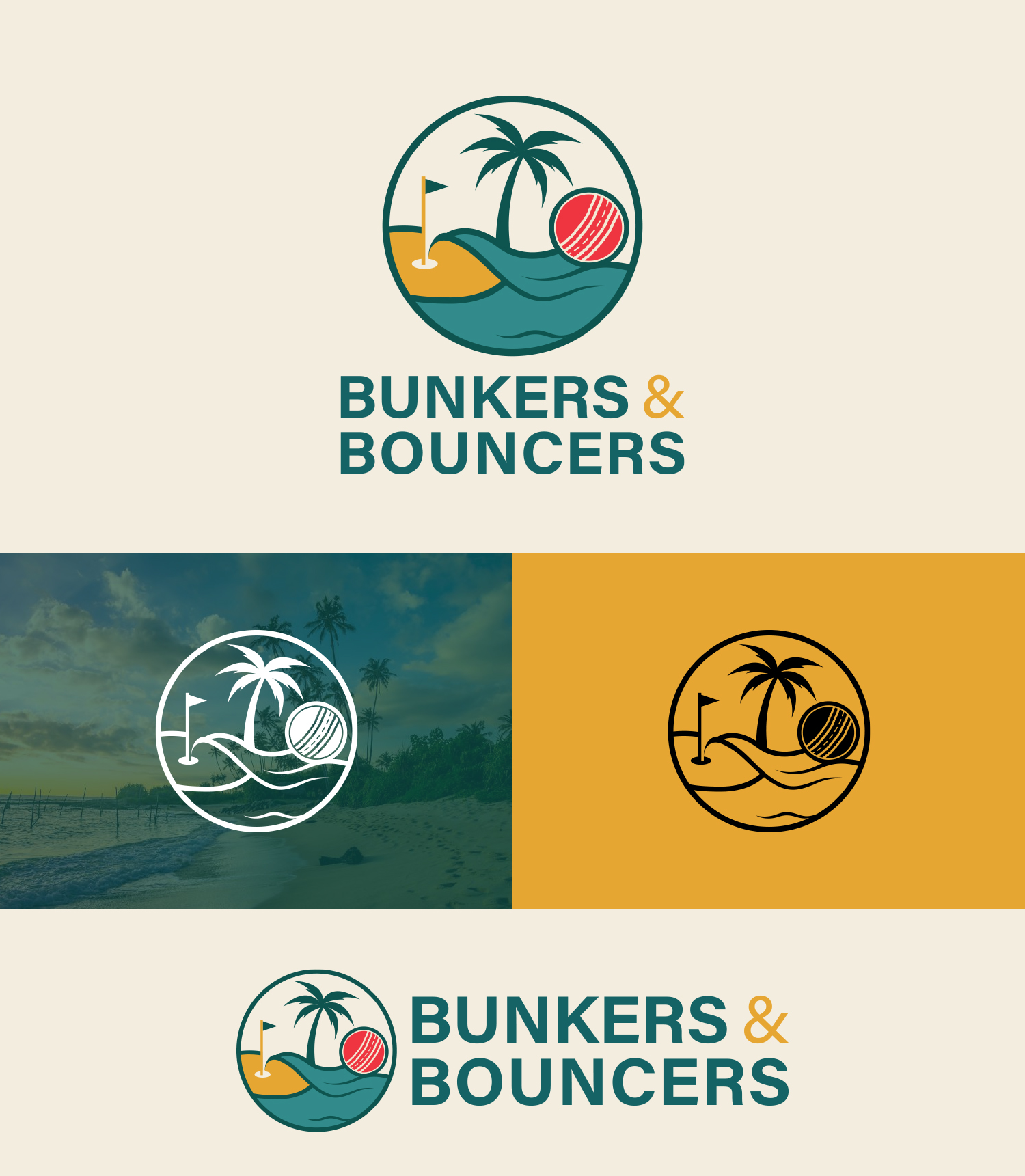 Logo Design by Salina R for this project | Design #37334376