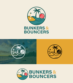 Logo Design by Salina R for this project | Design: #37334376