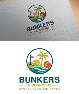 Logo Design by Chanel graphics for this project | Design: #37326601