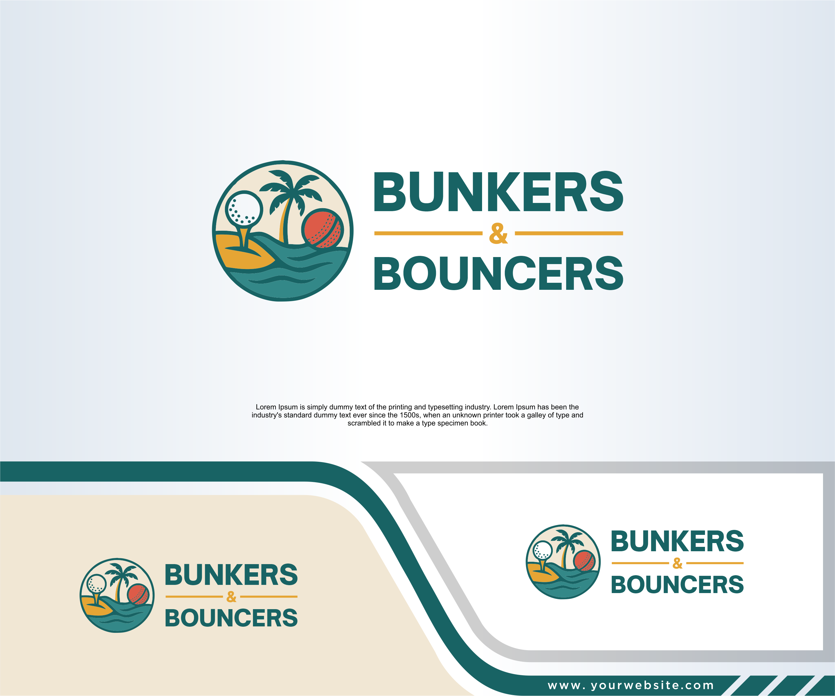 Logo Design by dobleh_creative for this project | Design #37323184