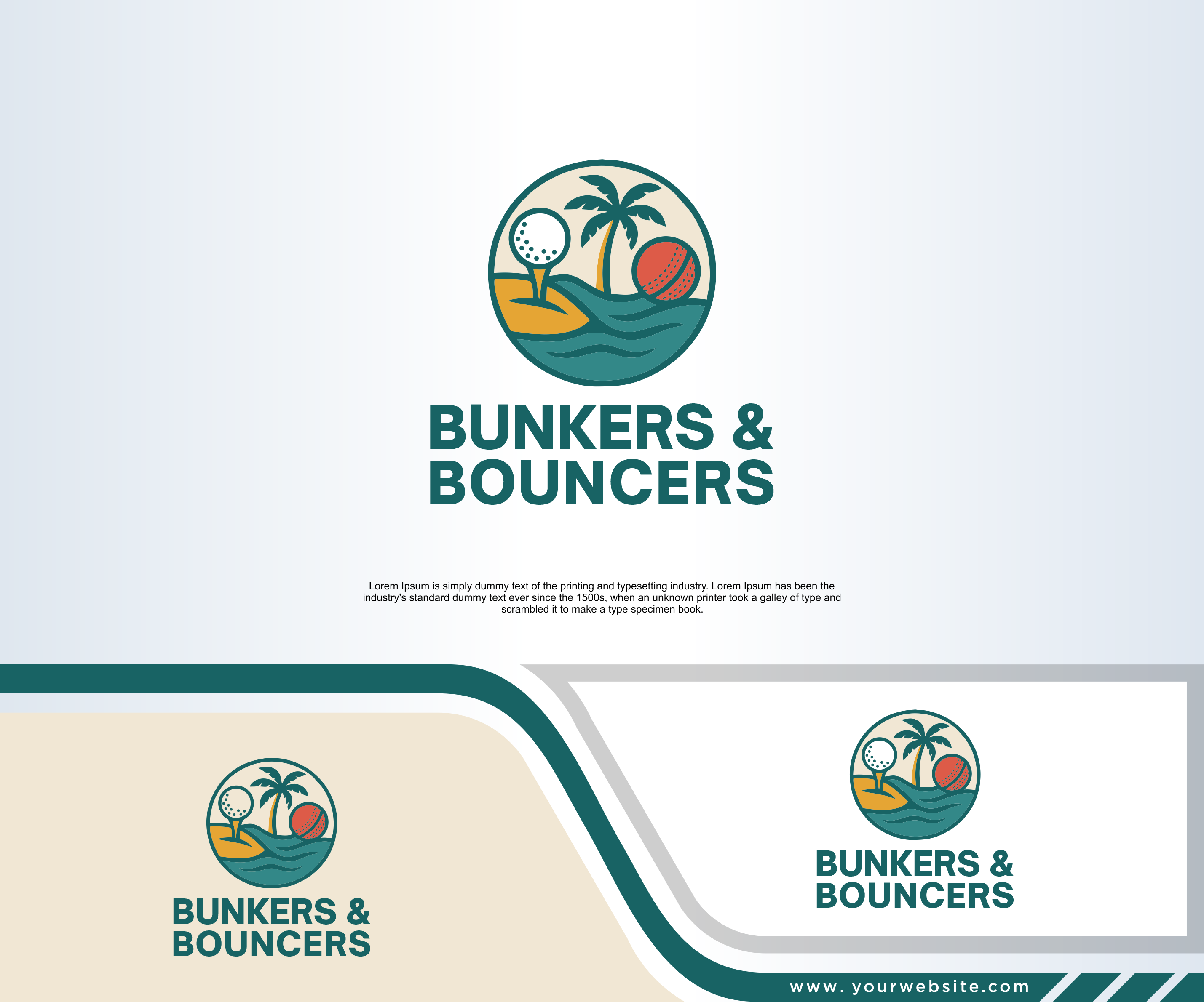 Logo Design by dobleh_creative for this project | Design #37323185