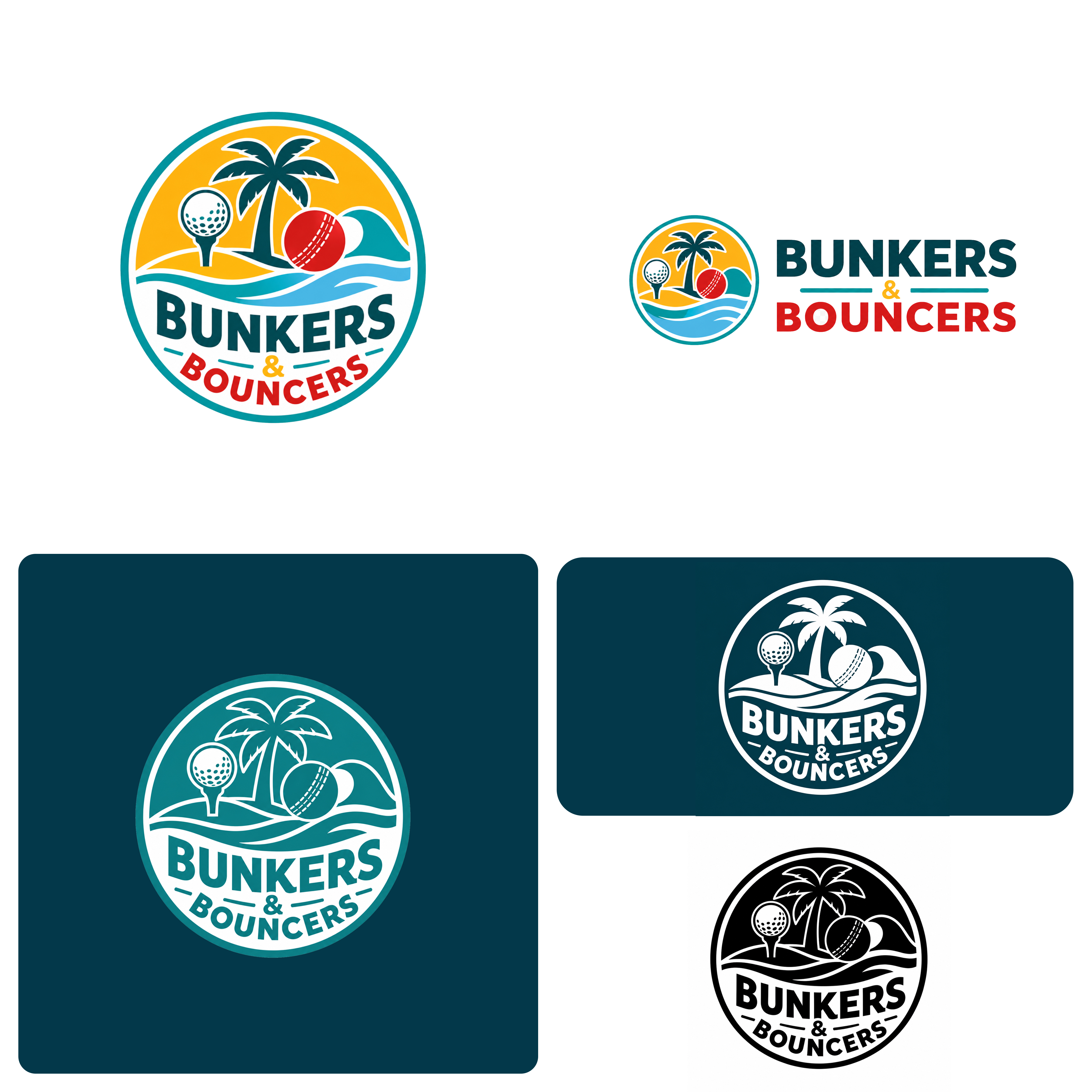 Logo Design by Design2c for this project | Design #37330960