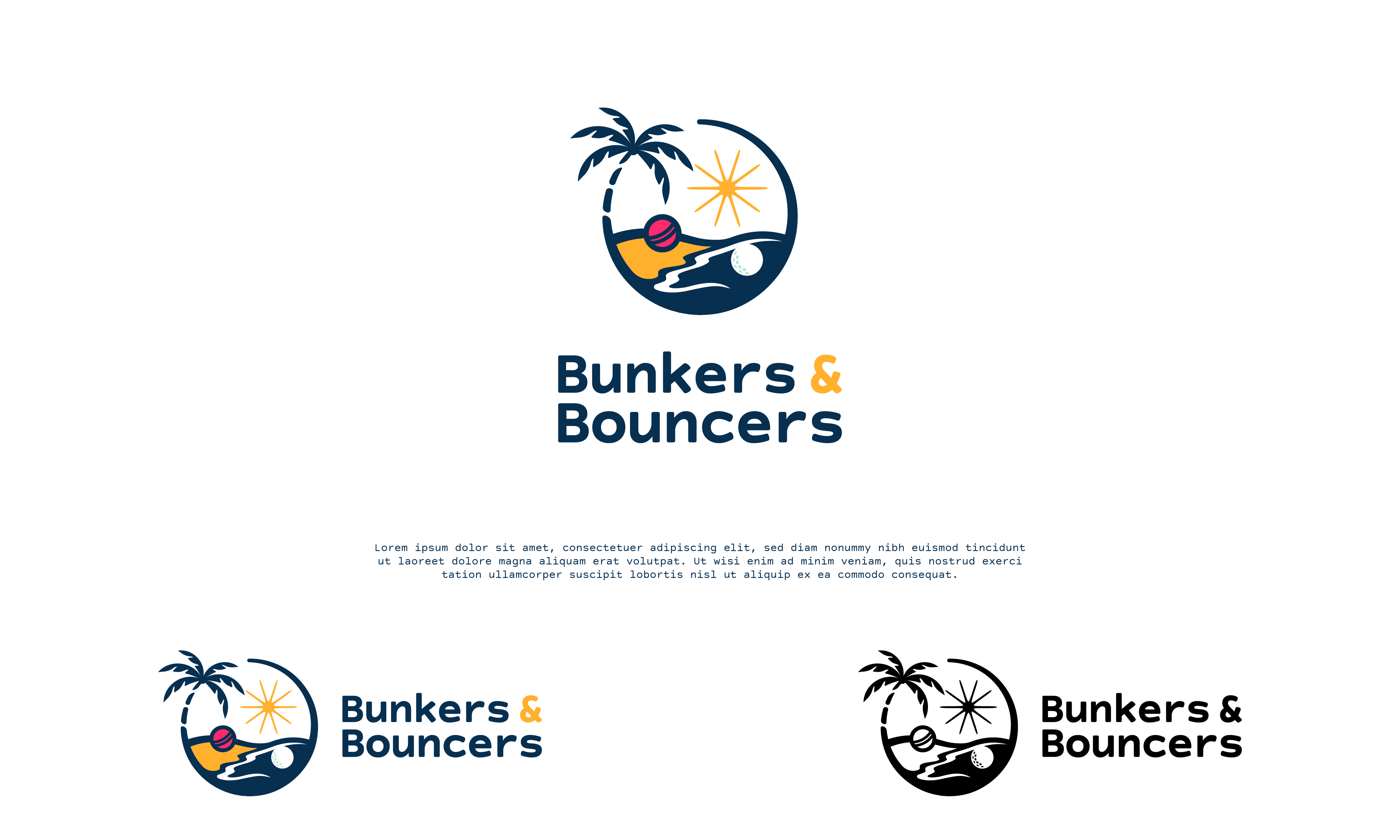 Logo Design by Kornelius - Lahalah for this project | Design #37342165