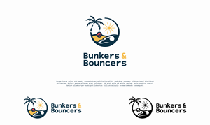Logo Design by Kornelius - Lahalah for this project | Design: #37342165
