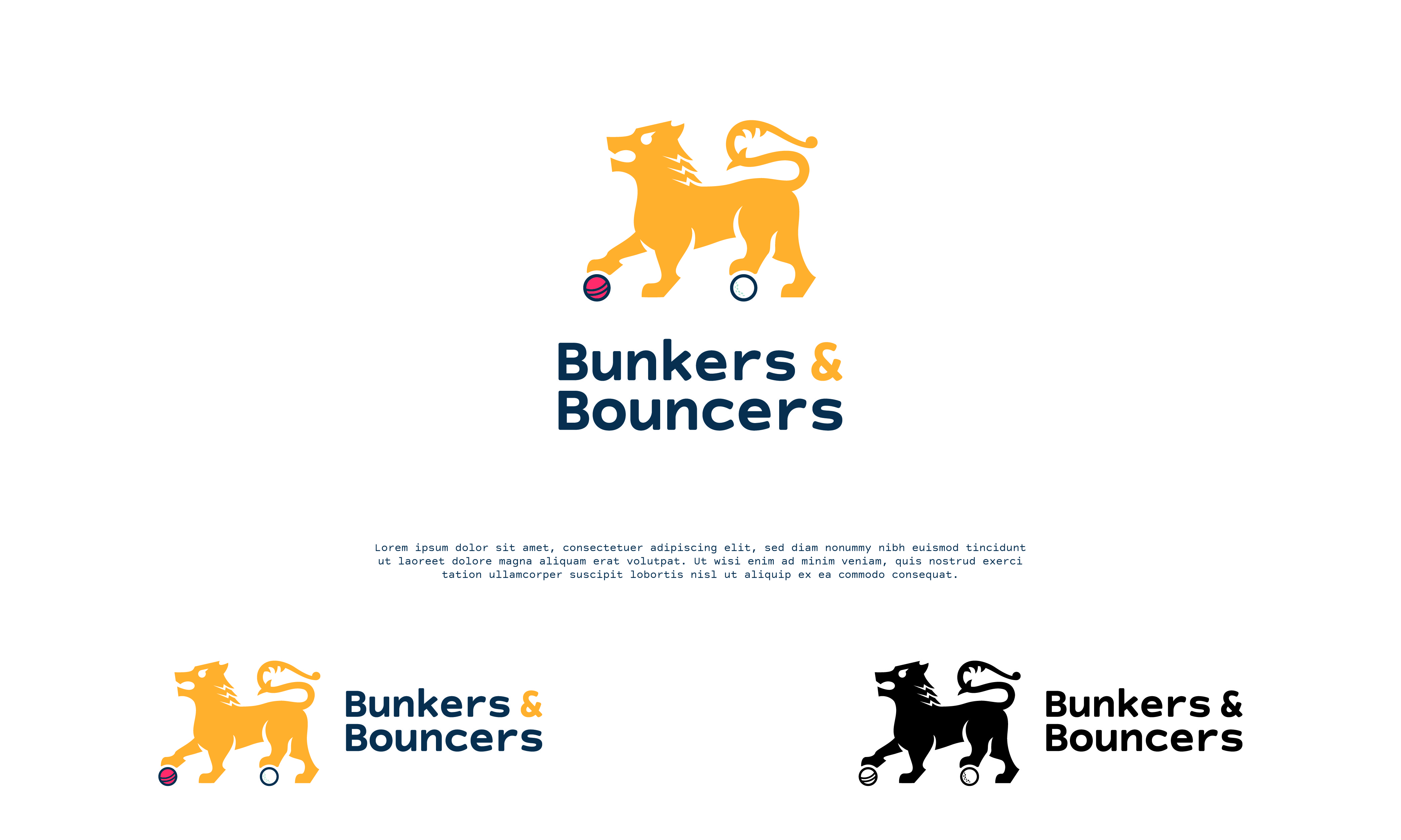 Logo Design by Kornelius - Lahalah for this project | Design #37342732