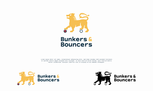 Logo Design by Kornelius - Lahalah for this project | Design: #37342732