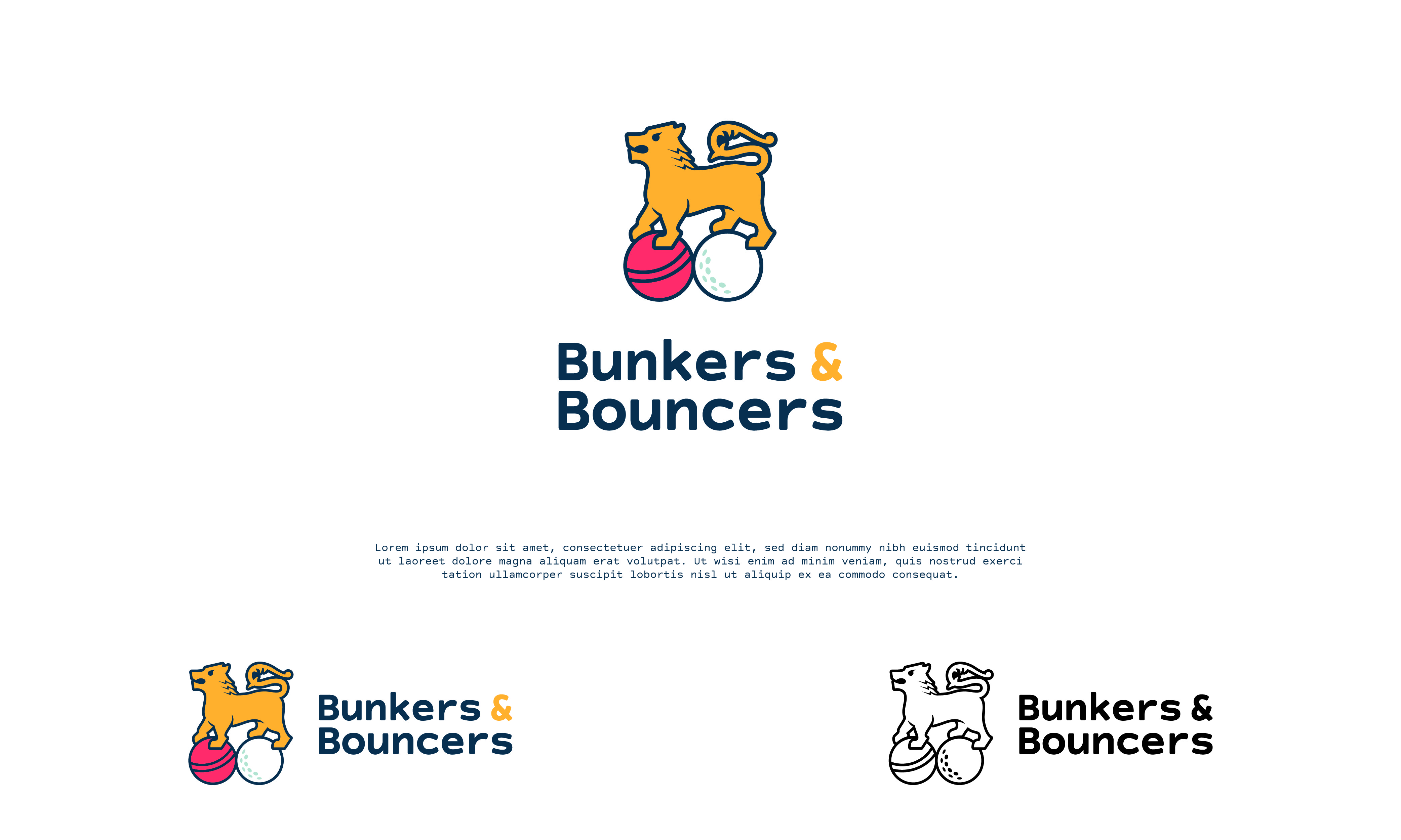 Logo Design by Kornelius - Lahalah for this project | Design #37342741