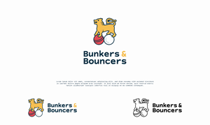 Logo Design by Kornelius - Lahalah for this project | Design: #37342741