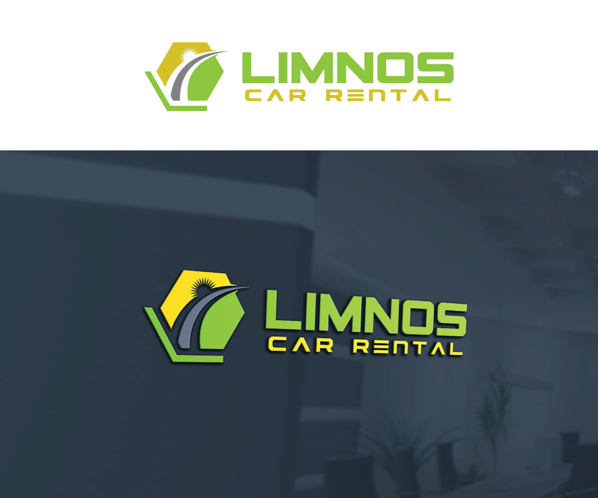 Logo Design by Luckey yaari for this project | Design #37318711