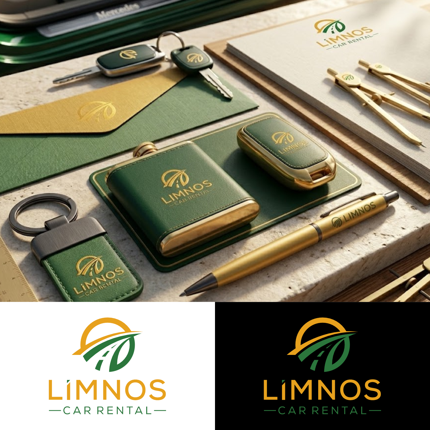 Logo Design by Dalang Design for this project | Design: #37318594