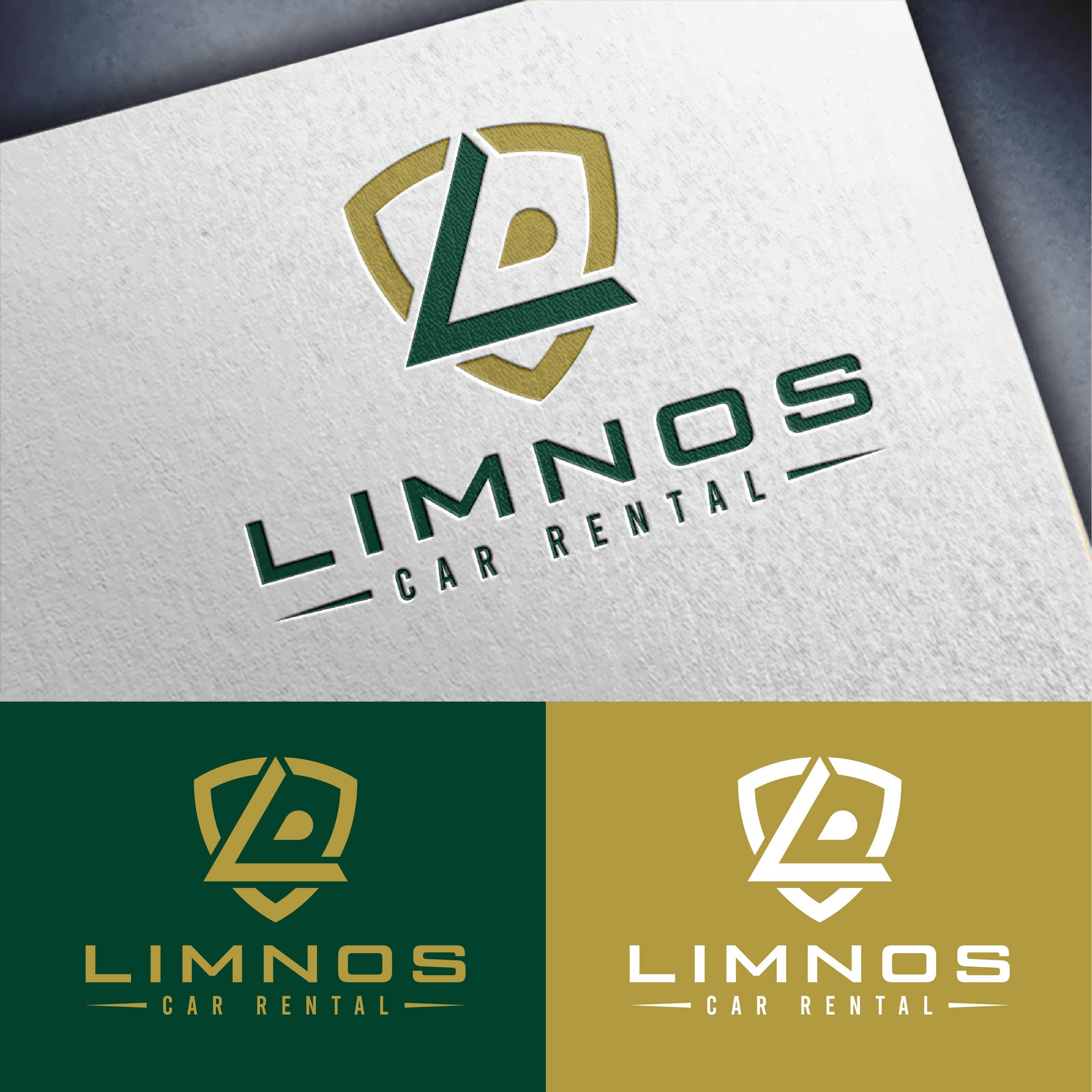 Logo Design by John Mark Arts for this project | Design #37318270