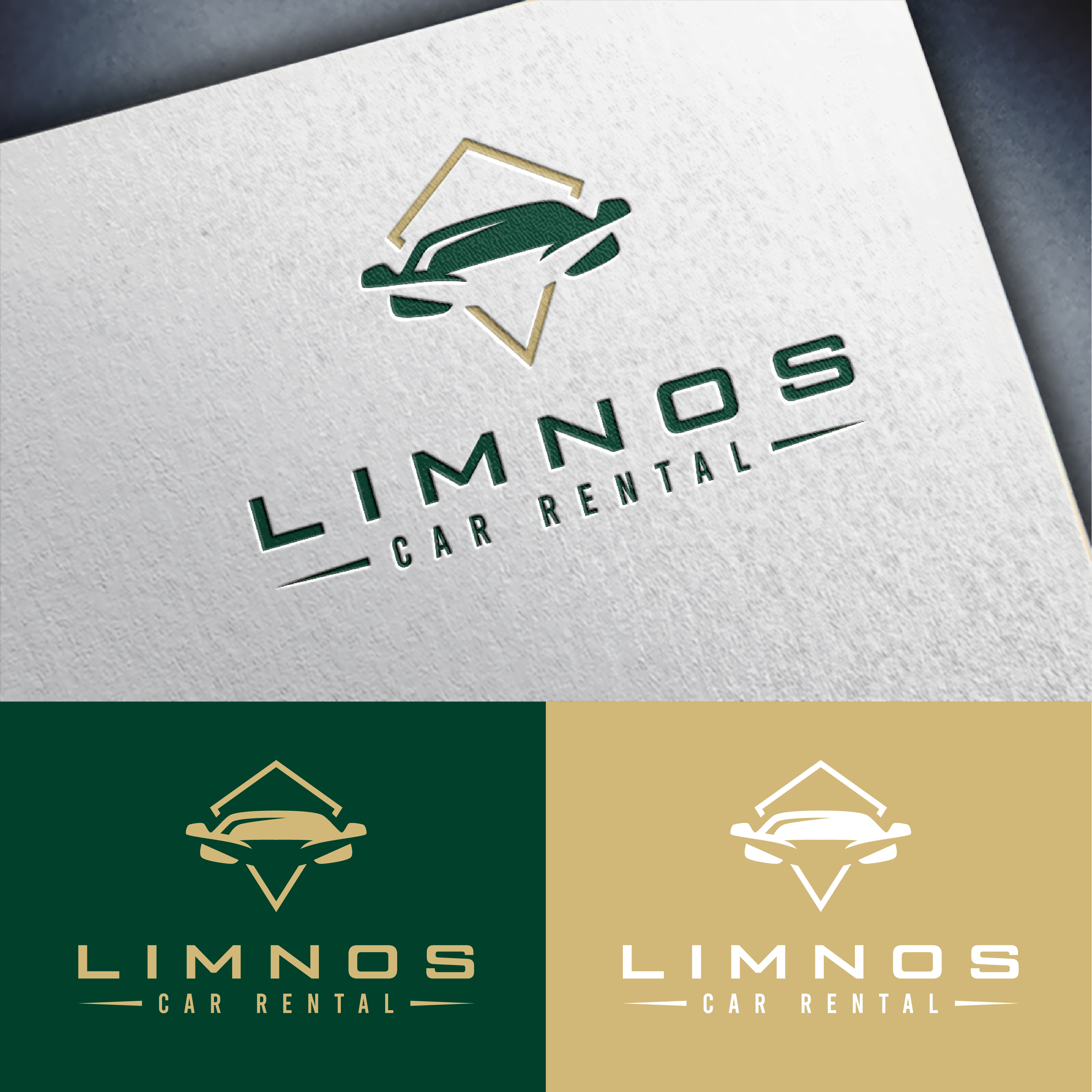 Logo Design by John Mark Arts for this project | Design #37318300
