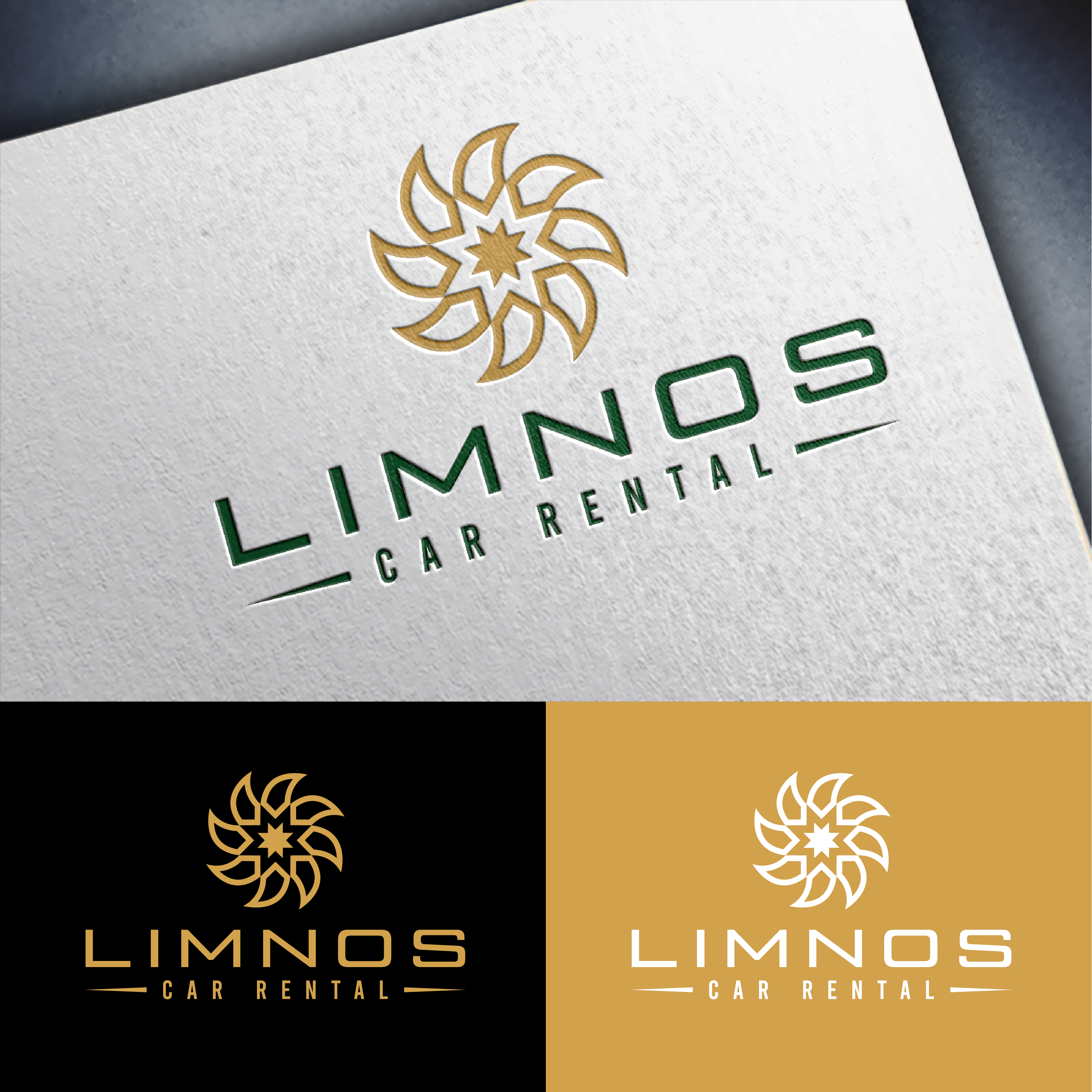 Logo Design by John Mark Arts for this project | Design #37318429