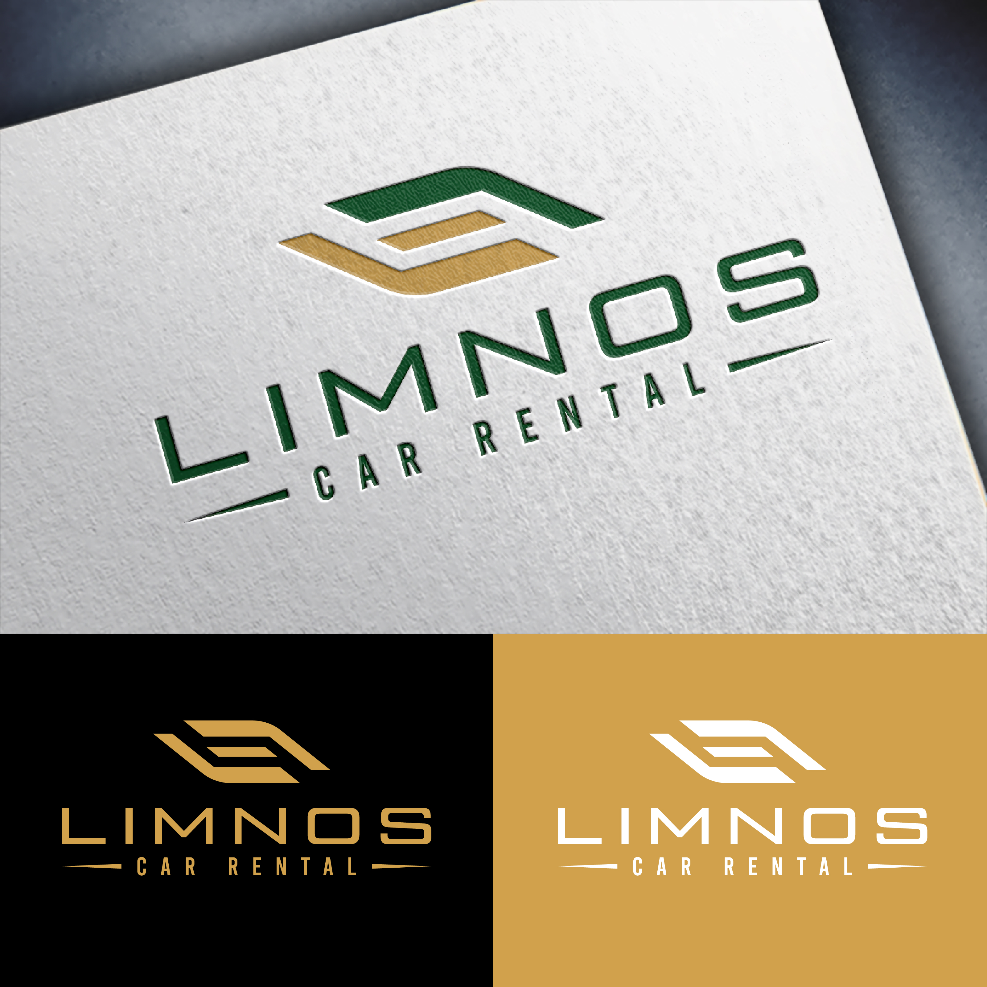 Logo Design by John Mark Arts for this project | Design #37318449