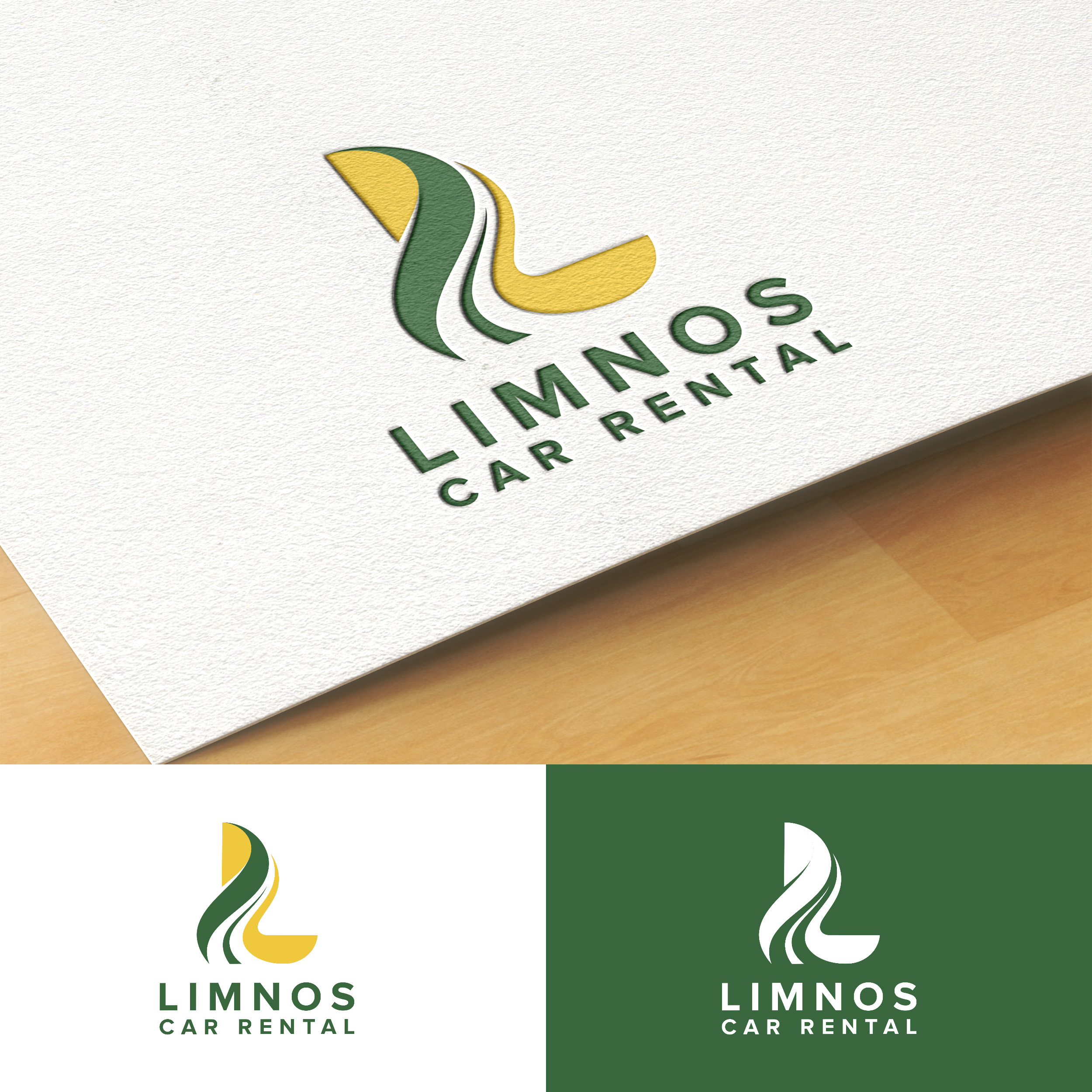Logo Design by -ACE- for this project | Design #37320223