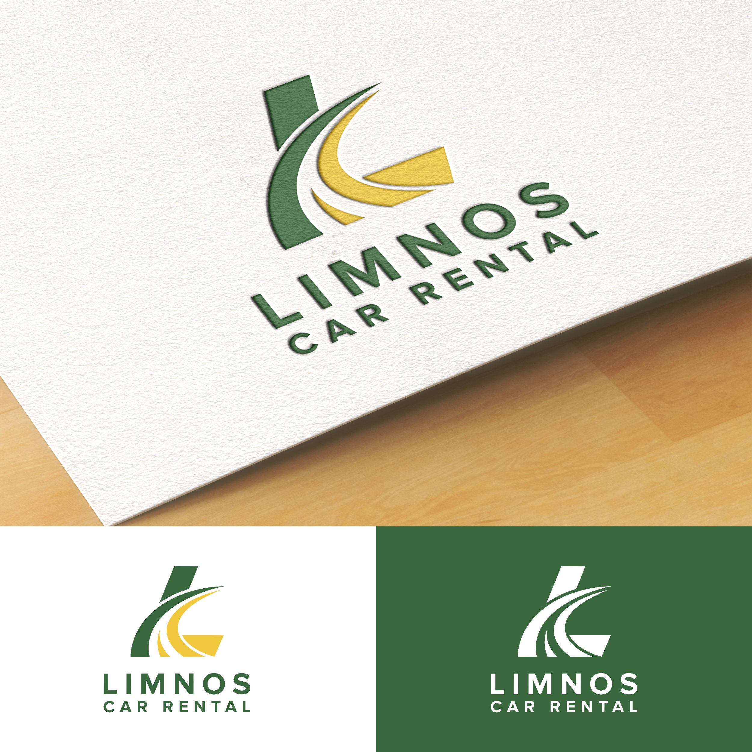 Logo Design by -ACE- for this project | Design #37320224