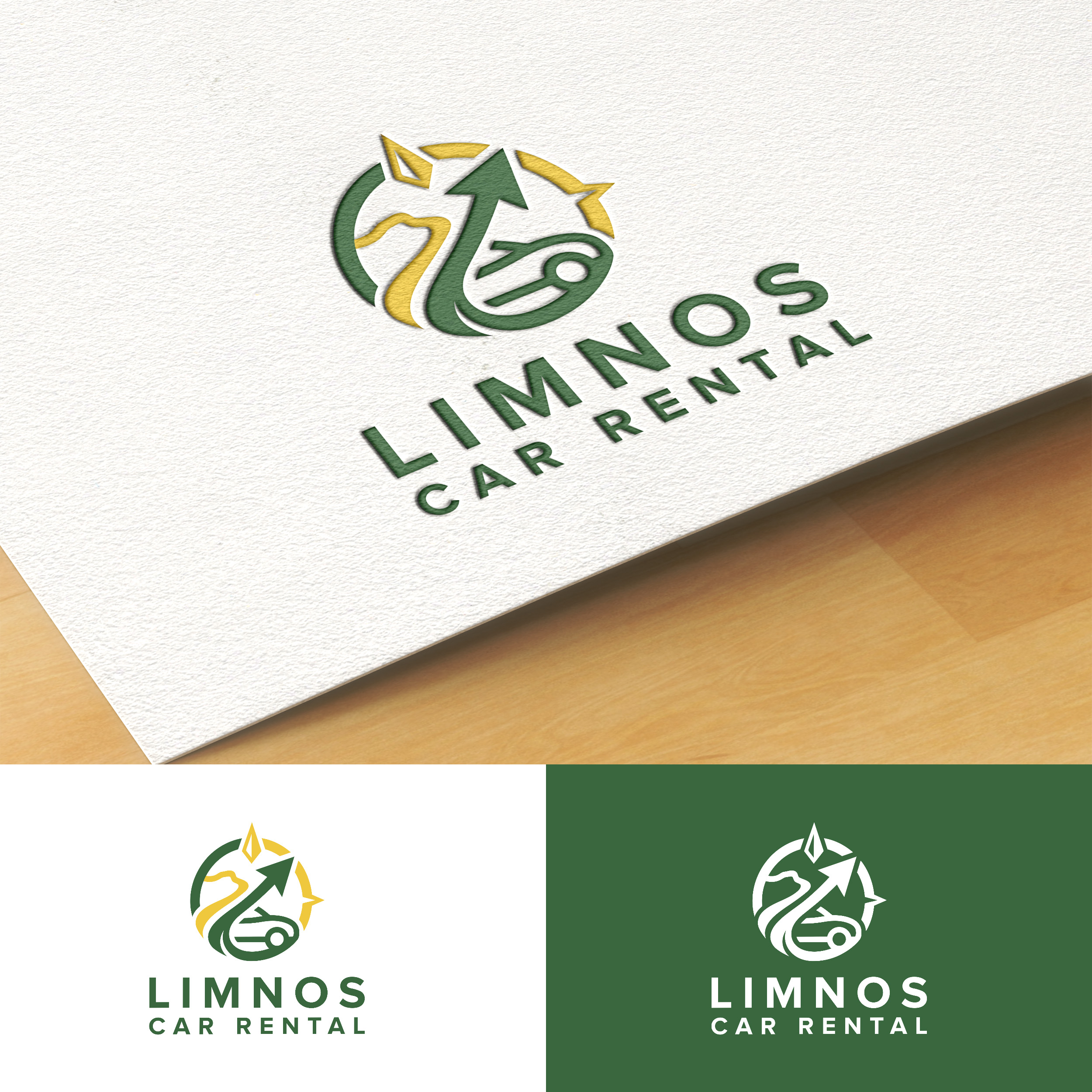 Logo Design by -ACE- for this project | Design #37320228