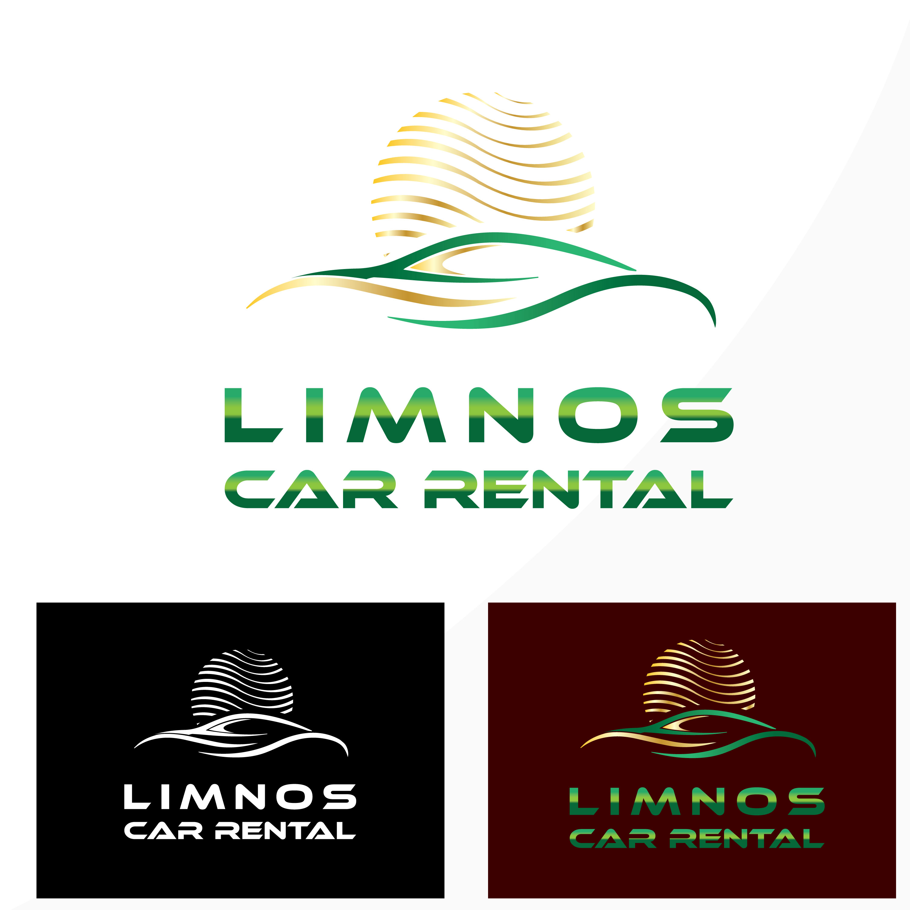 Logo Design by Wonderful design for this project | Design #37318829