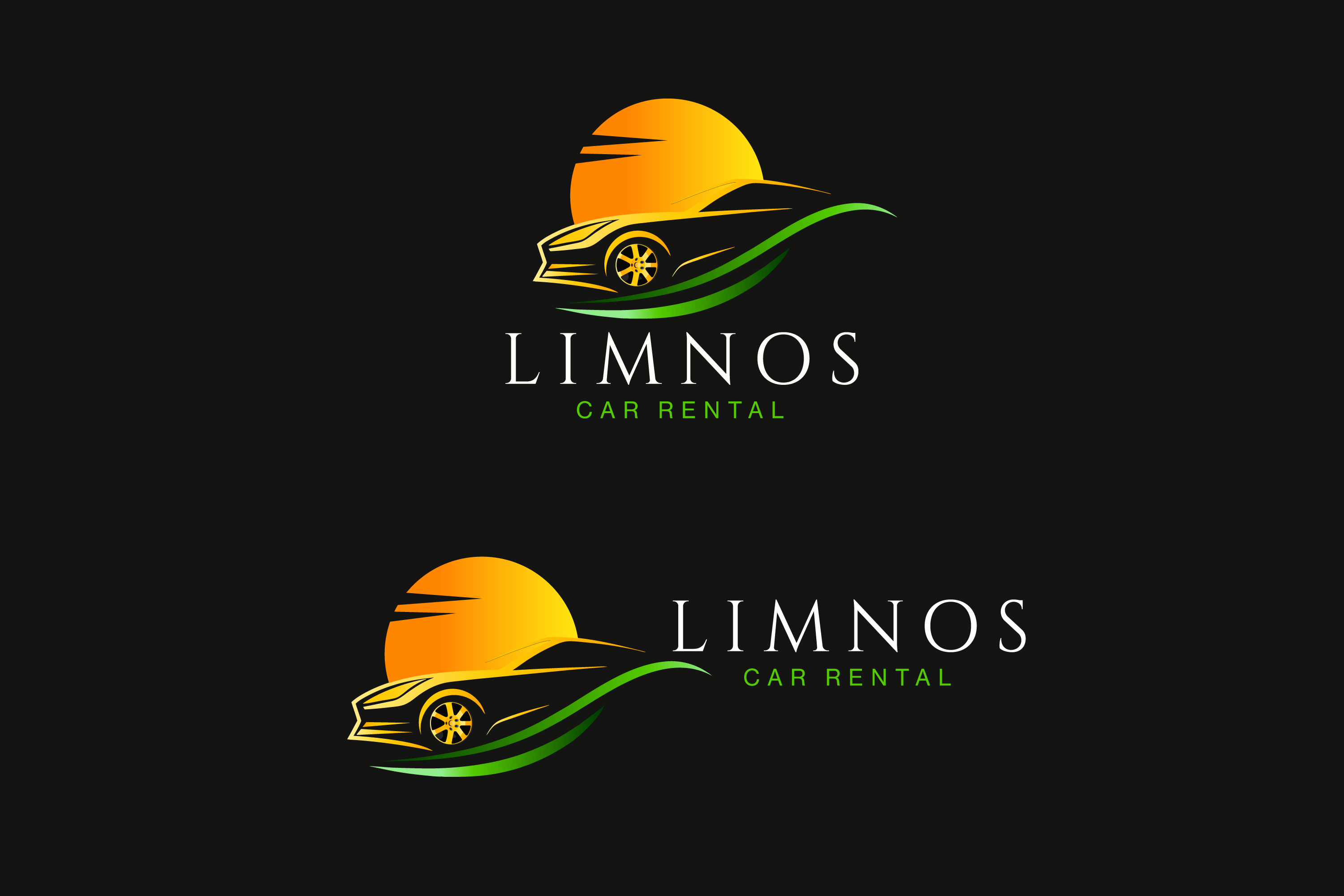 Logo Design by LAONE for this project | Design #37319361