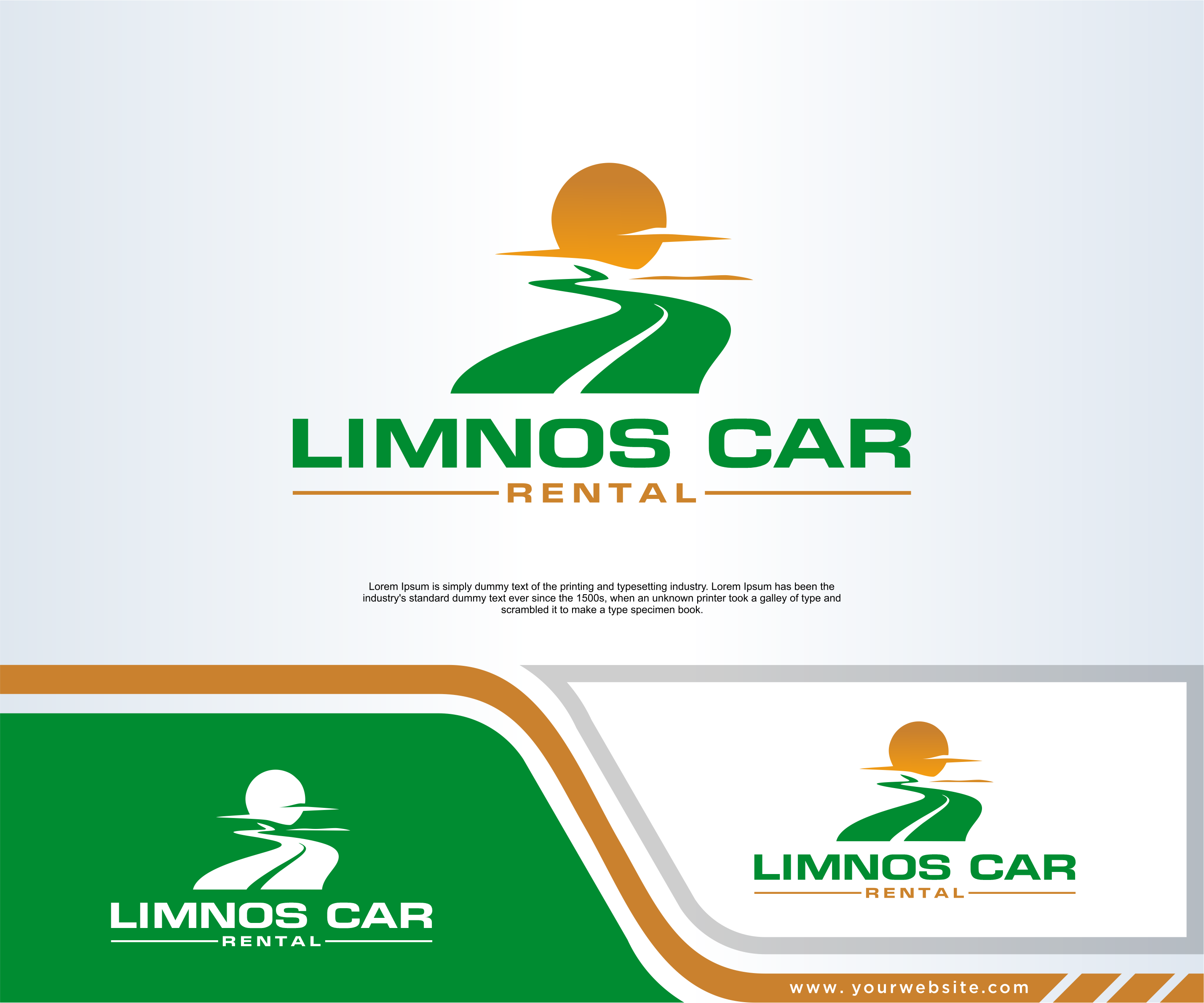 Logo Design by dobleh_creative for this project | Design #37318045