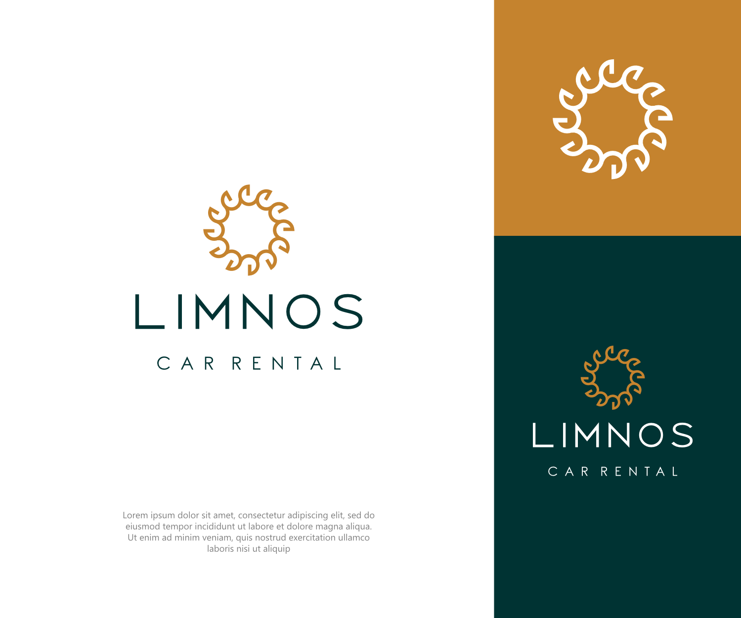Logo Design by ThiagoB for this project | Design #37318332
