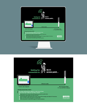 Graphic Design by debdesign for this project | Design: #37321496