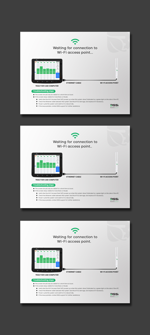 Graphic Design by debdesign for this project | Design: #37352389