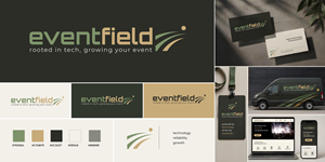 Logo Design by Jelena B for this project | Design: #37319413